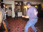 Club Rally 2010